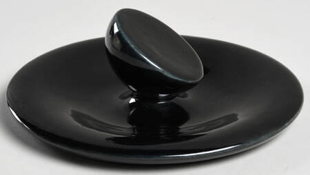 Smart Set Lid for 2 Qt Round Covered Casserole
