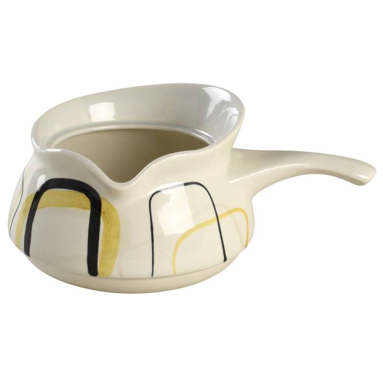 Smart Set Gravy Boat No Lid
