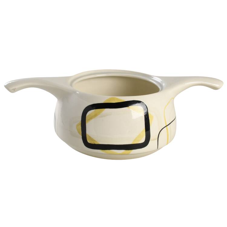 Smart Set 1 Qt Round Casserole No Lid