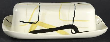 Smart Set 1/4 Lb Covered Butter