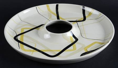 Smart Set Lazy Susan, Tray Or Base