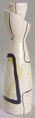 Smart Set Cruet with Stopper