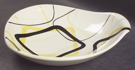 Smart Set Lugged Soup Bowl