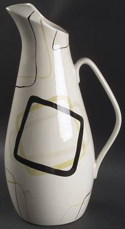 Smart Set 112 Oz Pitcher
