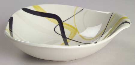 Smart Set Lugged Fruit/Dessert (Sauce) Bowl