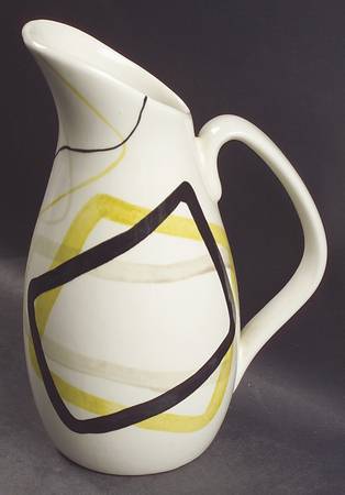 Smart Set Creamer