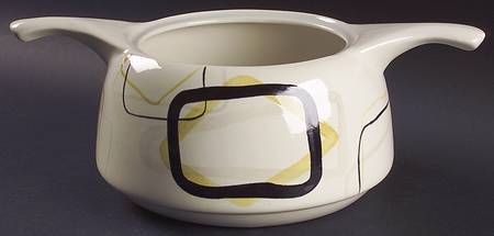Smart Set 2 Qt Round Covered Casserole No Lid