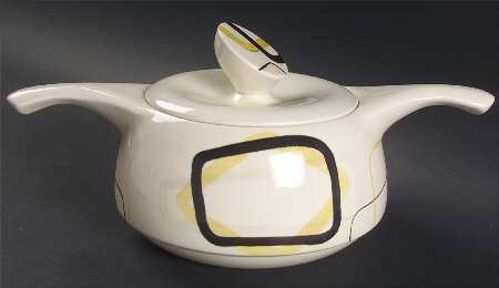 Smart Set 1 Qt Round Covered Casserole