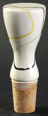 Smart Set Stopper for Cruet