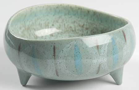Spruce Coupe Cereal Bowl