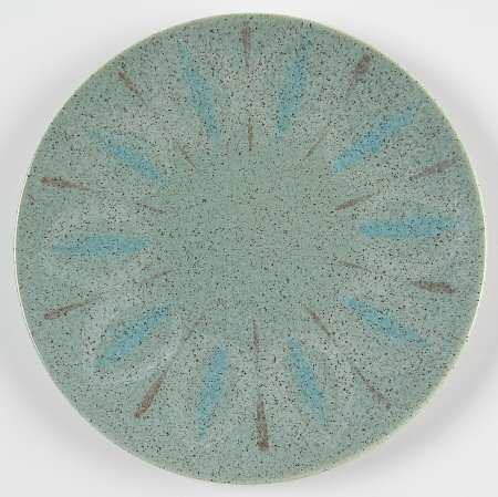 Spruce Bread & Butter Plate