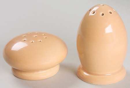 Spring Song Salt & Pepper Set