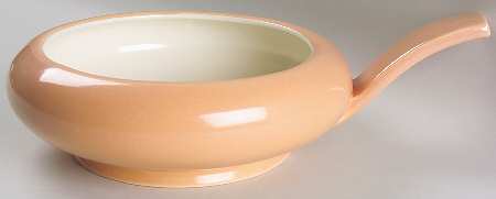 Spring Song 1.25 Qt Round Casserole No Lid