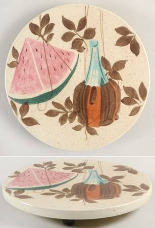 Tampico Trivet