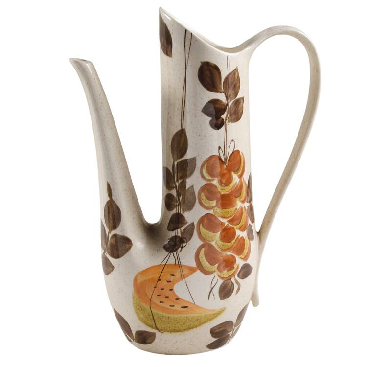 Tampico China Beverage Server No Lid