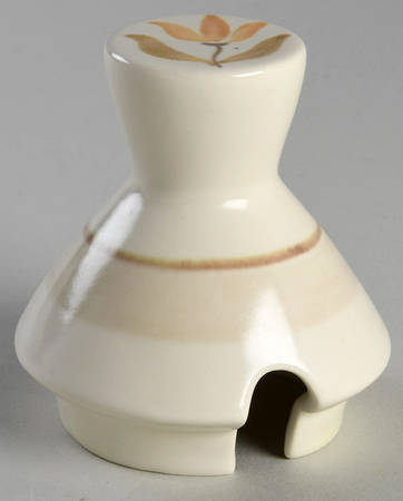 Tip Toe Lid for Sugar Bowl