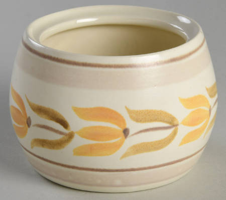 Tip Toe Sugar Bowl No Lid