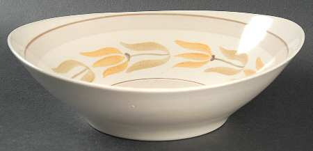 Tip Toe Coupe Soup Bowl