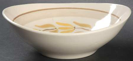 Tip Toe Coupe Cereal Bowl