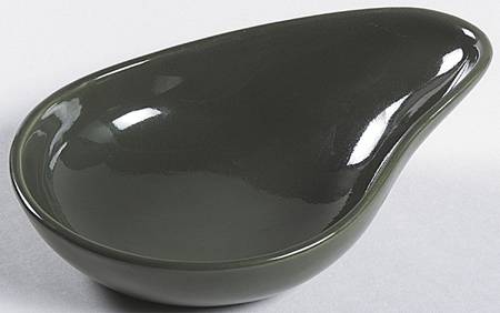 Town and Country Forest Green Relish