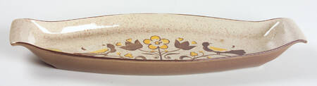 Turtle Dove Celery