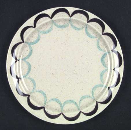 Two Step Salad Plate