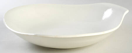 Tweed Tex 11" Round Vegetable Bowl
