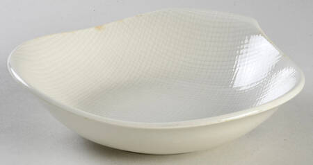 Tweed Tex Coupe Cereal Bowl