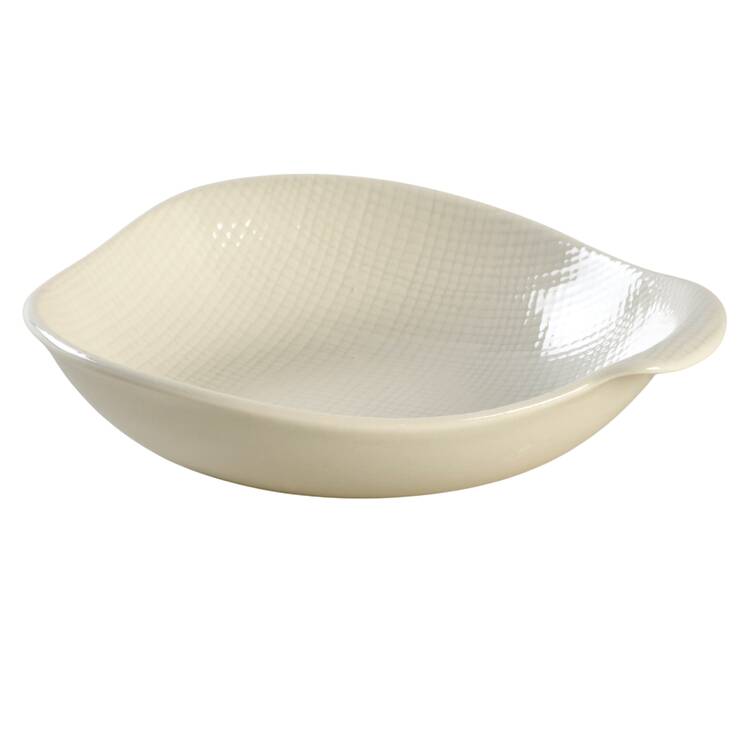 Tweed Tex Fruit/Dessert (Sauce) Bowl