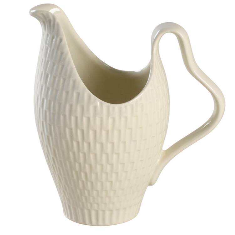 Tweed Tex Creamer
