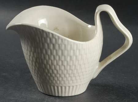 Tweed Tex Gravy Boat