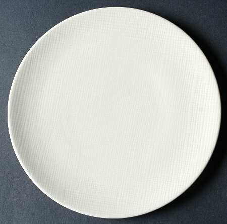 Tweed Tex Salad Plate