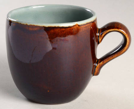 Village Green Mug
