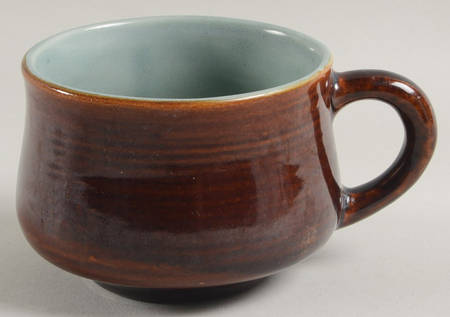 Village Green Flat Cup