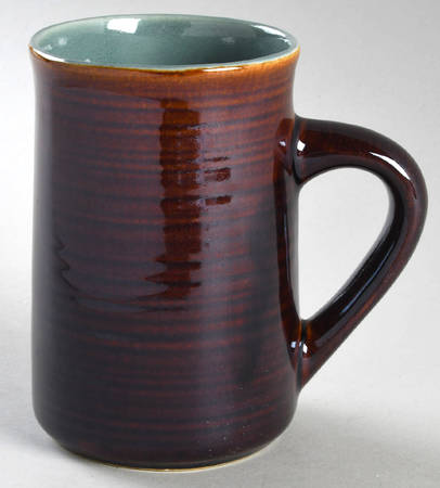 Village Green Mug
