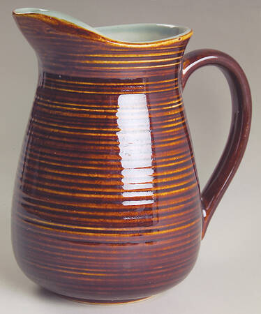 Village Green 32 Oz Pitcher by Red Wing