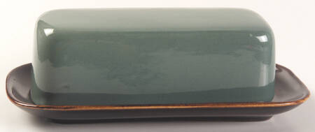 Village Green 1/4 Lb Covered Butter