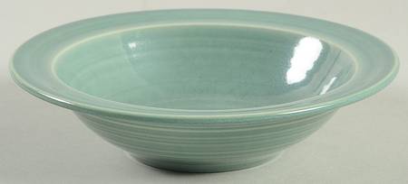 Village Green Fruit/Dessert (Sauce) Bowl