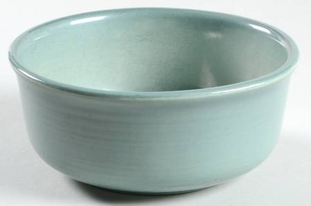 Village Green Coupe Cereal Bowl