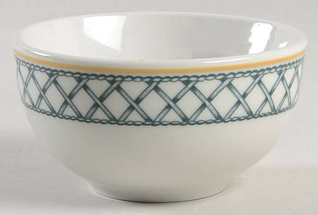 Bountiful Open Sugar Bowl