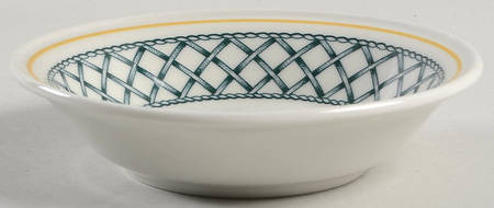 Bountiful Fruit/Dessert (Sauce) Bowl by Rego
