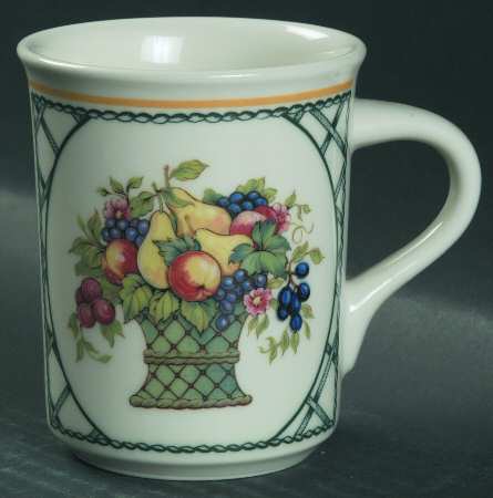 Bountiful Mug