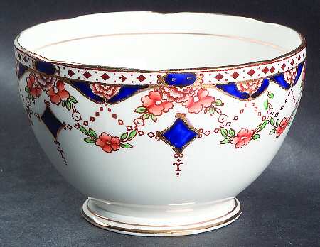 4539 Cranberry Bowl