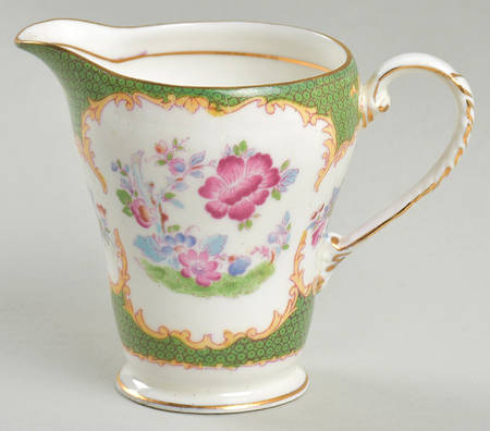 Canton Mini Creamer