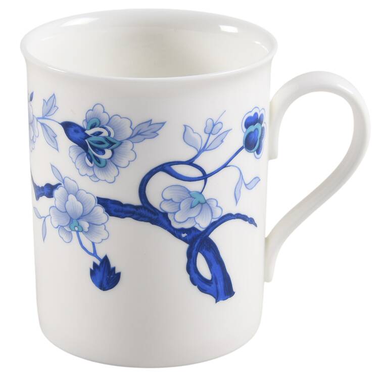 Dynasty Mug