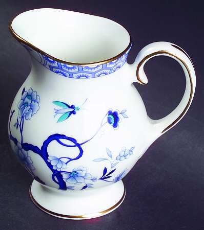 Dynasty Mini Creamer