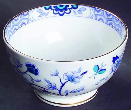 Dynasty Mini Open Sugar Bowl
