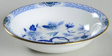 Dynasty Fruit/Dessert (Sauce) Bowl