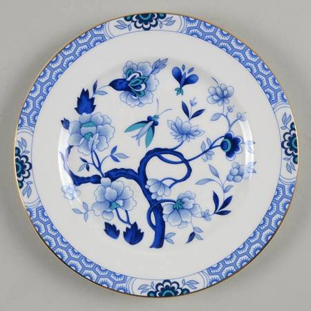 Dynasty Bread & Butter Plate