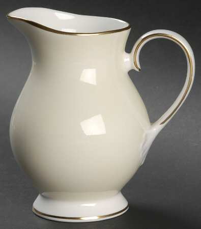 Elegance Creamer